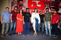 iSmart Shankar Movie Success Meet